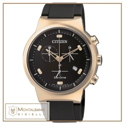 Orologio Citizen Crono Eco Drive AT2403-15E